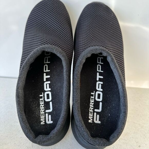 Best Selling New Merrell Floatpro Lightweight Comfort Breathable Mesh Upper 7,5 - Picture 6 of 8